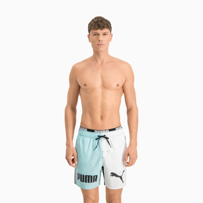 Puma Swim men Mid shorts 1p