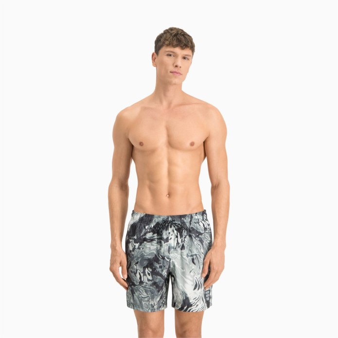 Puma Swim men short length