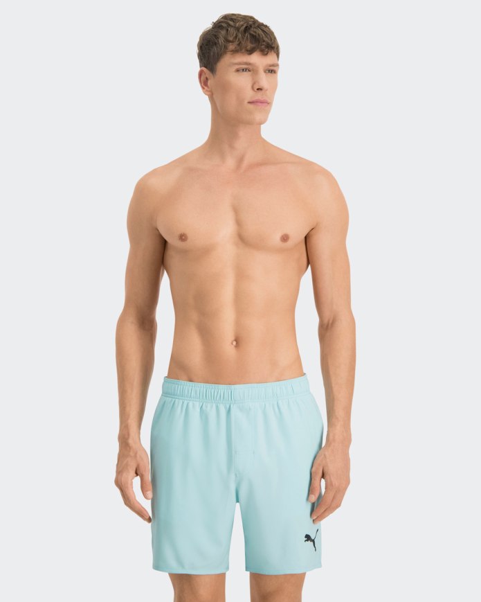 Шорты для плавания Puma Swim men long Board shorts