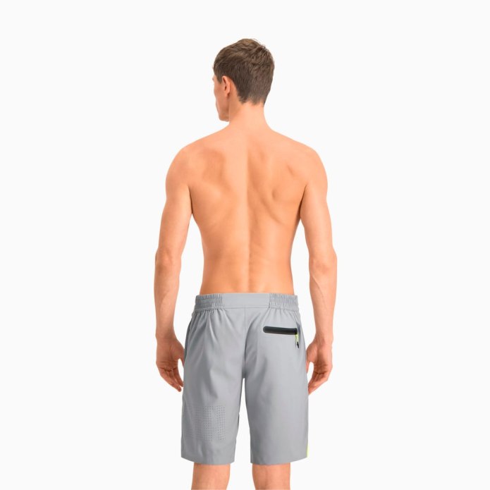 Борд-шорты Puma Swim men Medium length