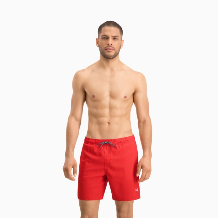 Puma Swim men short length
