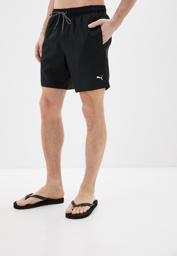 Шорты для плавания Puma Swim men short length s