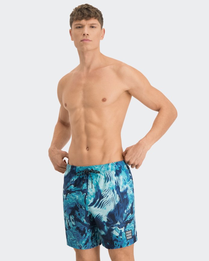 Шорты для плавания Puma Swim men long Board shorts