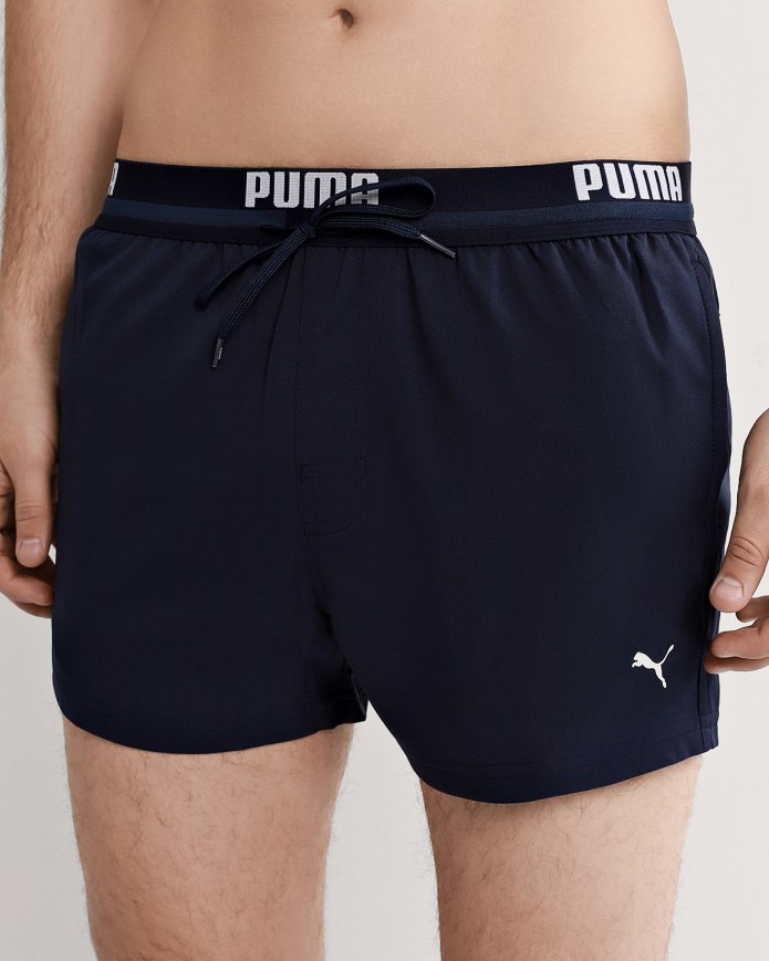 Puma / шорты FTBLPLAY short