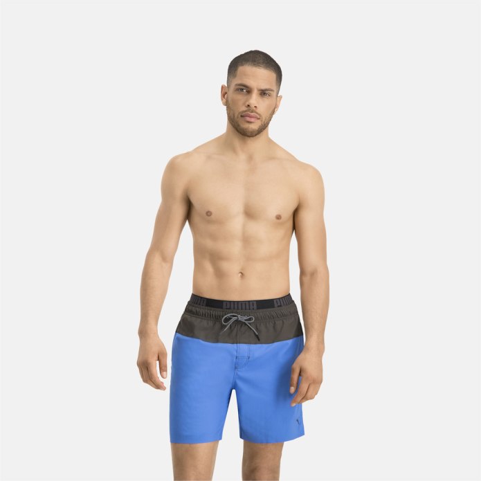 Борд-шорты Puma Swim men Jammer 1p