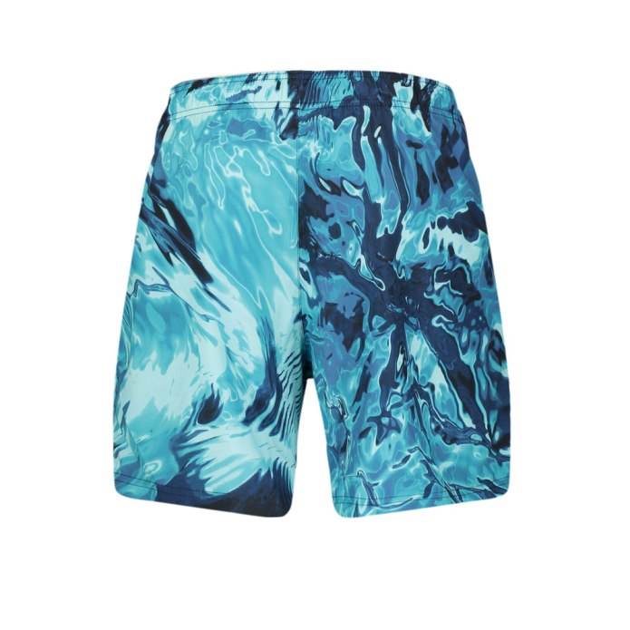 Шорты для плавания Puma Swim men logo short length Swim shorts