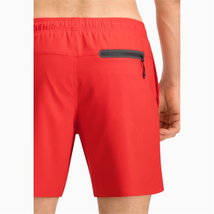 Swim men’s Laser Cut long shorts