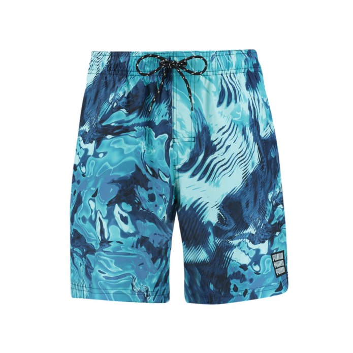 Борд-шорты Puma Swim men Jammer 1p