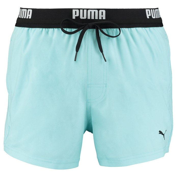 Puma Swim men short length