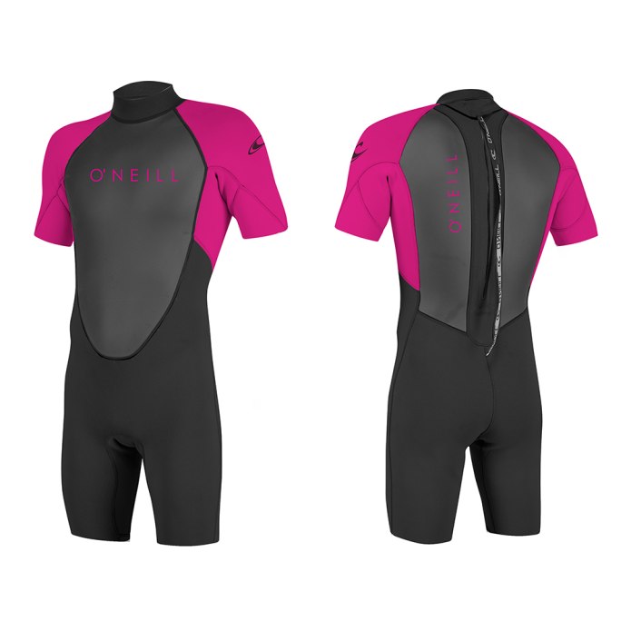 Гидрокостюм детский bare 2mm Tadpole Shorty, Kids