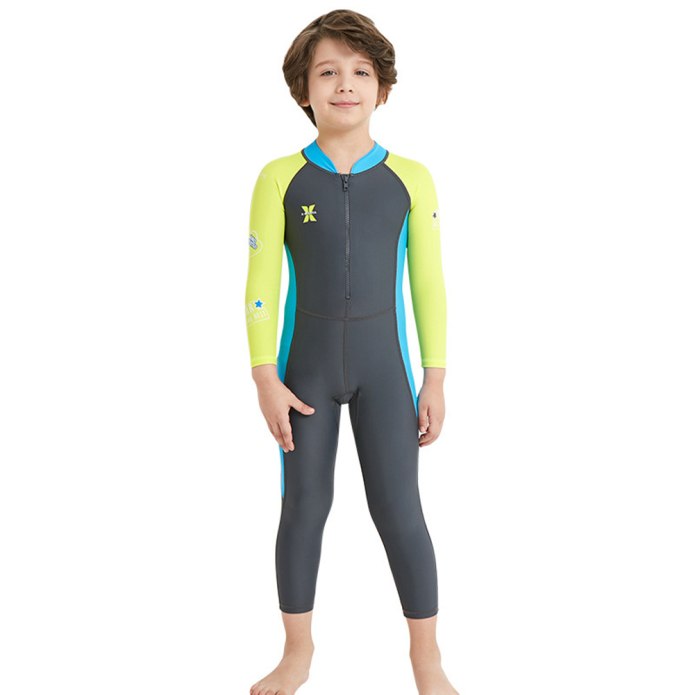 Детский гидрокостюм bare Tadpole Shorty