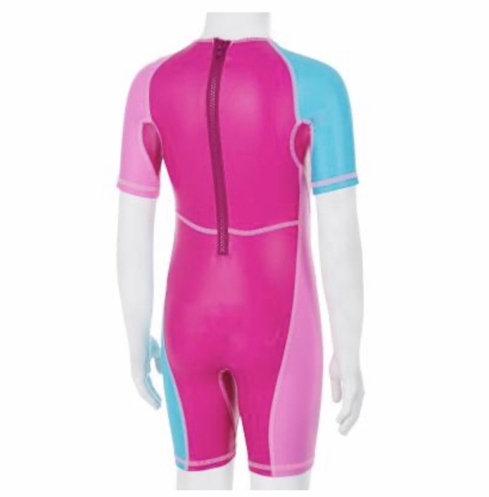 Гидрокостюм детский bare 2mm Tadpole Shorty, Kids