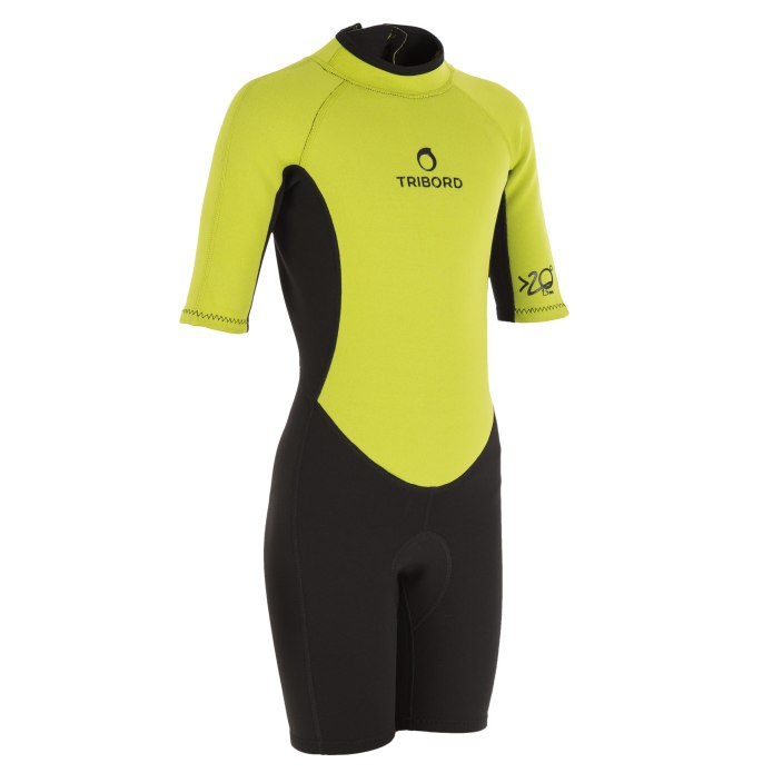 Arena гидрокостюм Powerskin St
