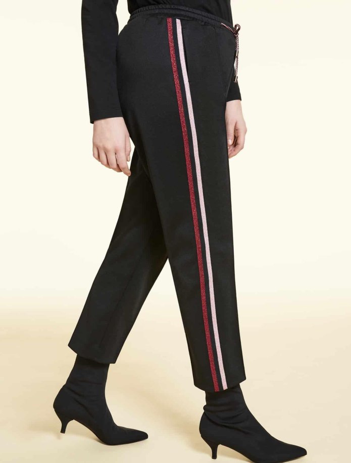 Saint Laurent брюки мужские
