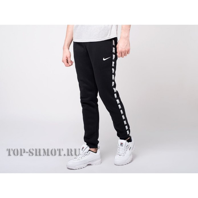 Брюки Nike Dri-Fit Academy bq7348-011 SR