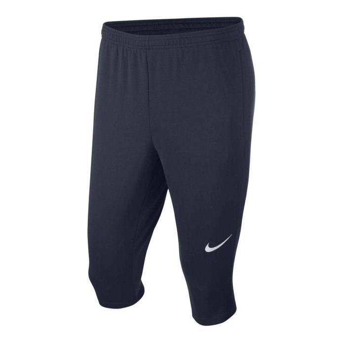 Мужские брюки Dri-Fit Pull on Chino Black