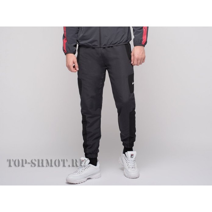 Мужские брюки Nike Athletic Dept 410188 010 54