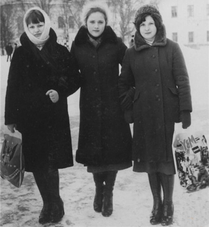 Верхняя одежда 80х