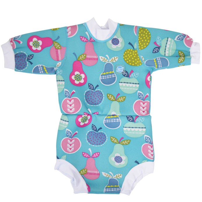 Полукомбинезон Happy Baby