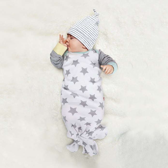Happy Baby боди пеленка