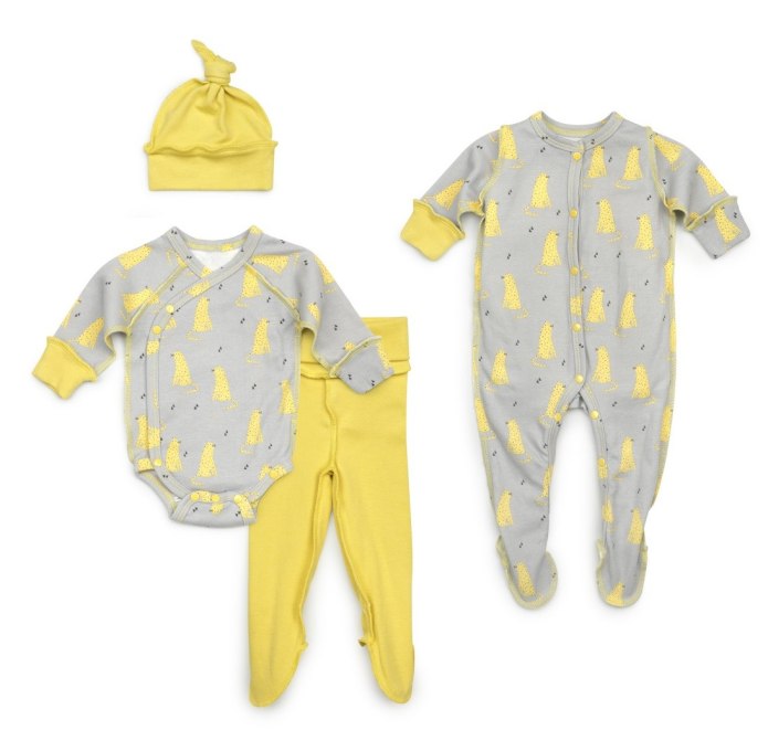 Комплект одежды Happy Baby