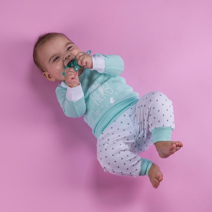 Happy Baby трикотаж