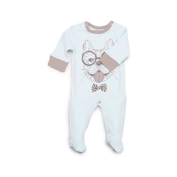Комбинезон Happy Baby 89010