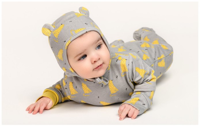 Набор одежды Happy Baby