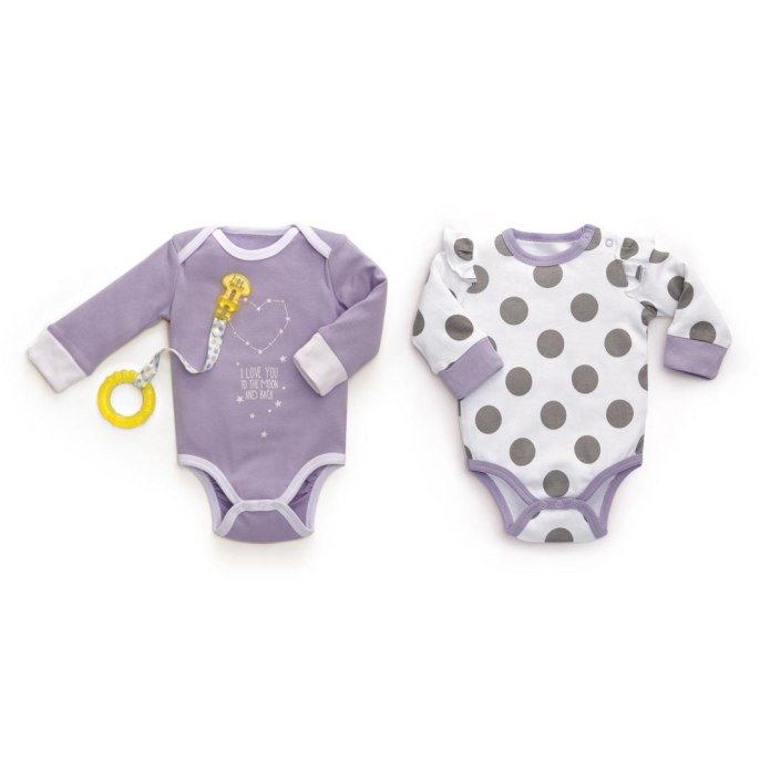 Happy Baby боди 88094 Sand