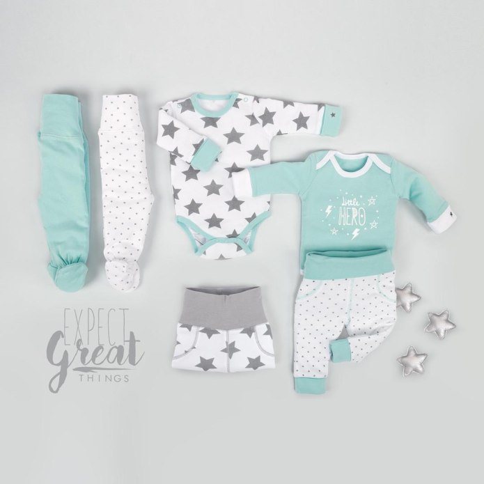 Комплект одежды Happy Baby