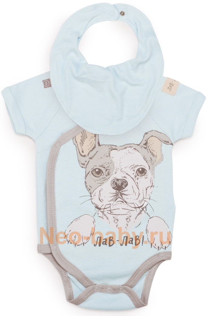 Боди Happy Baby