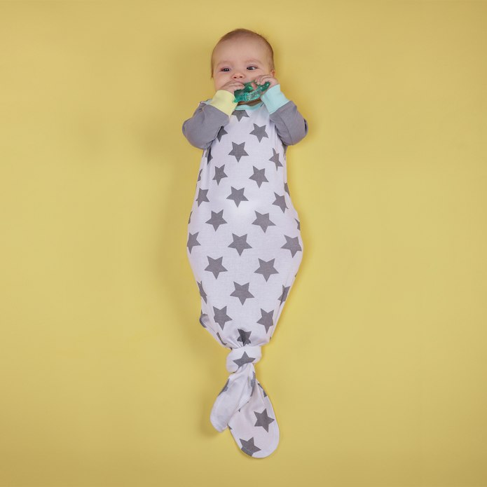 Happy Baby боди пеленка