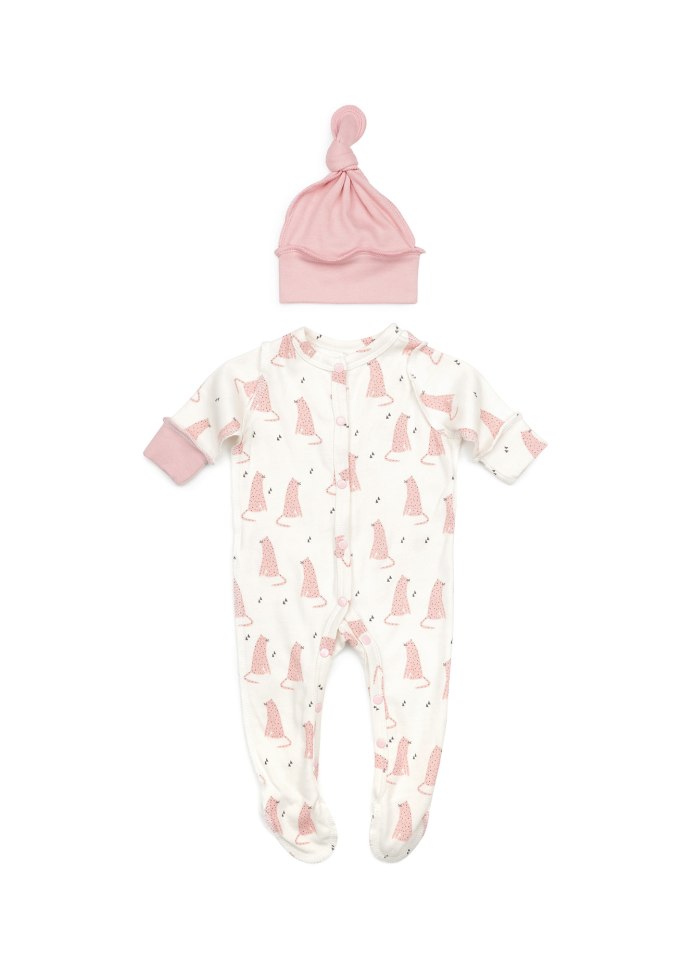 Набор одежды для новорожденных Happy Baby