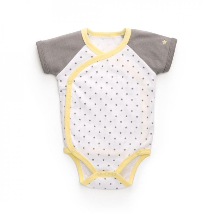 Боди HAPPYBABYDAYS