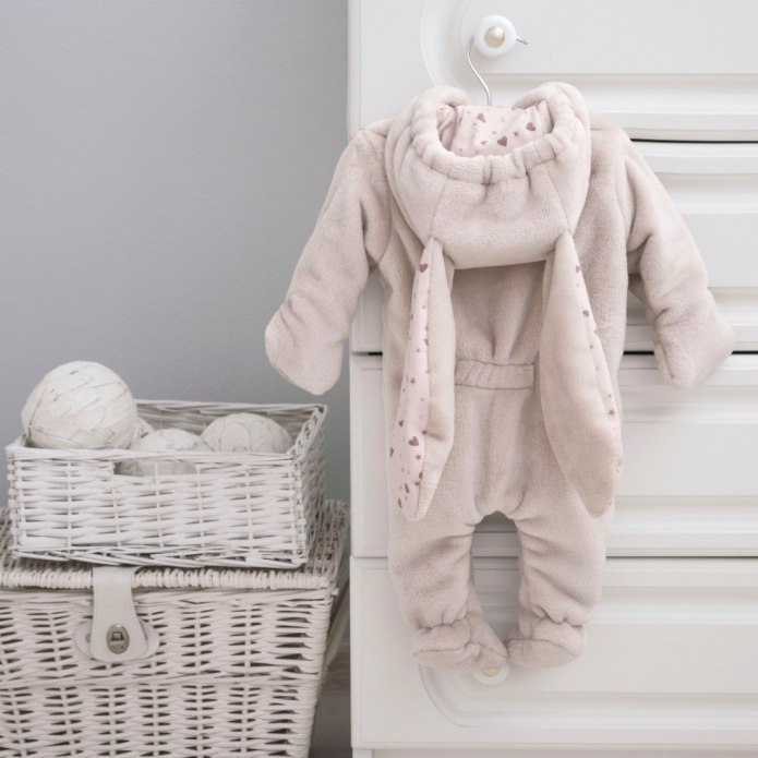 Комбинезон HAPPYBABYDAYS