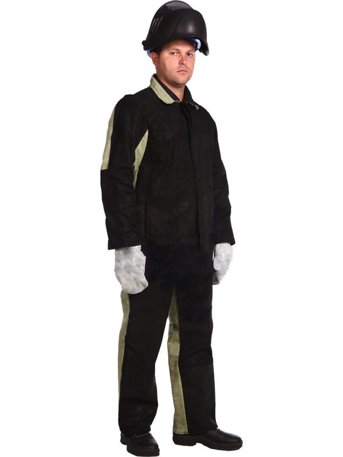 Комбинезон Lakeland CHEMMAX 1