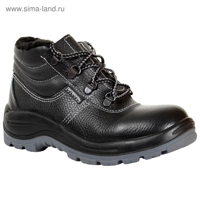 Ботинки Sorel Winter Carnival