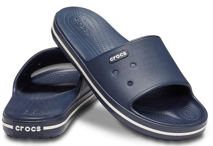 Crocs Crocband™ III Slide