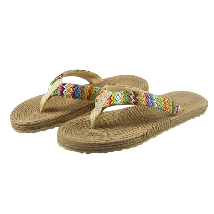 Сланцы Flip Flops