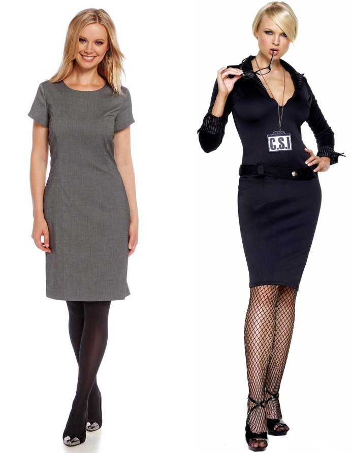 Дресс код Smart Casual