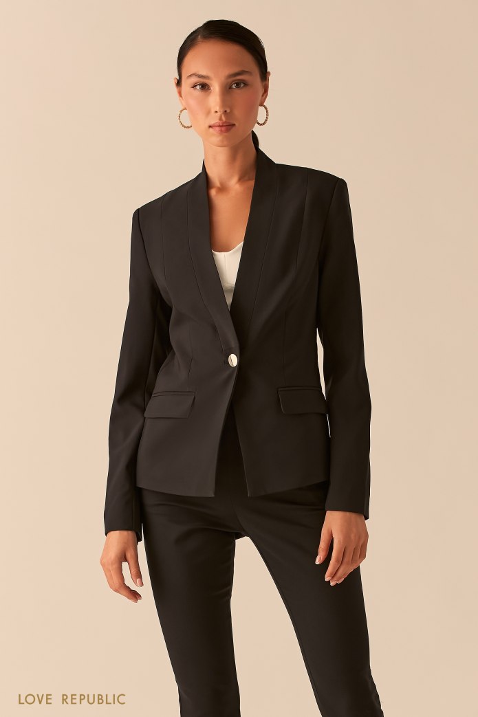 Женские пиджаки Tom Ford