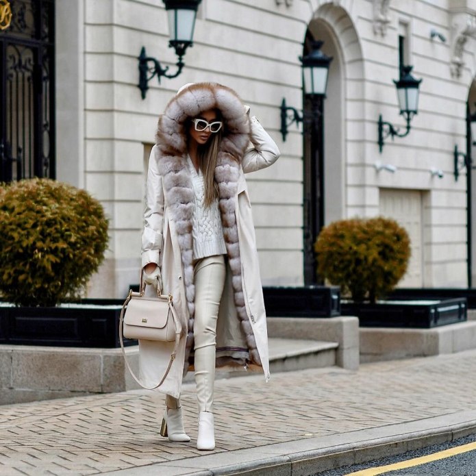 Max Mara 2017-2018 коллекция