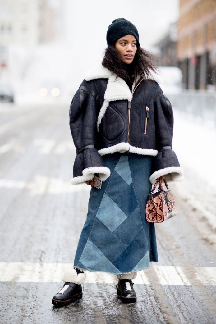 Fendi Fall 2017 2018