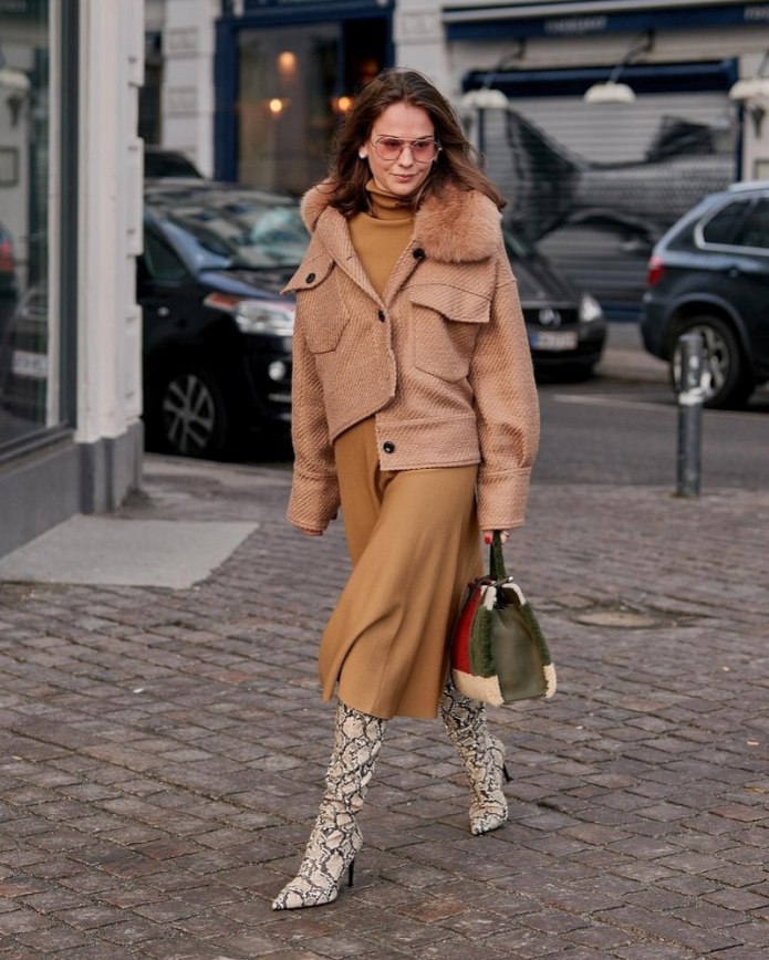 Stuart Weitzman thigh Boots