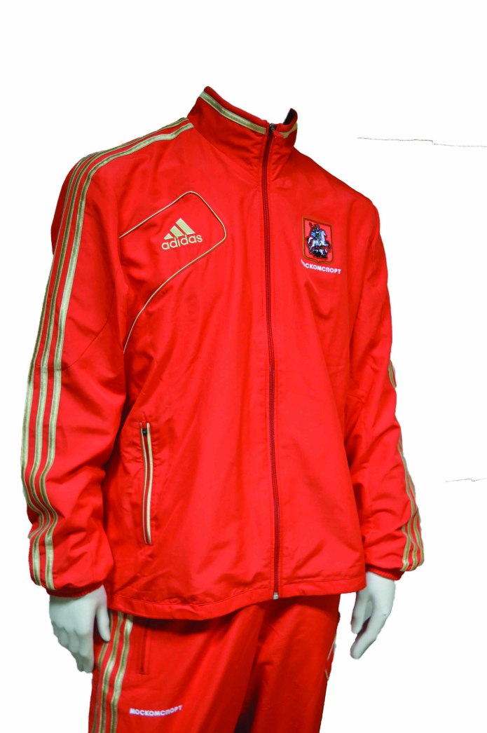 Спортивный костюм adidas 5003