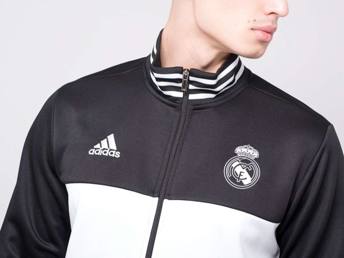 Adidas / костюм YB TS tiro