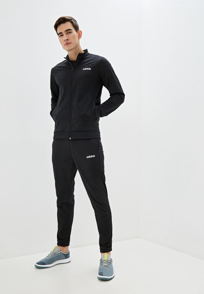 Спортивный костюм adidas Russia pre Suit g89091