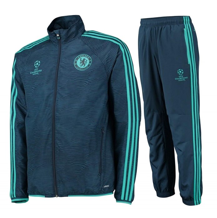 Adidas Climalite спортивный костюм 2015