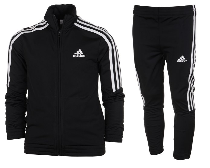 Real Madrid adidas костюм