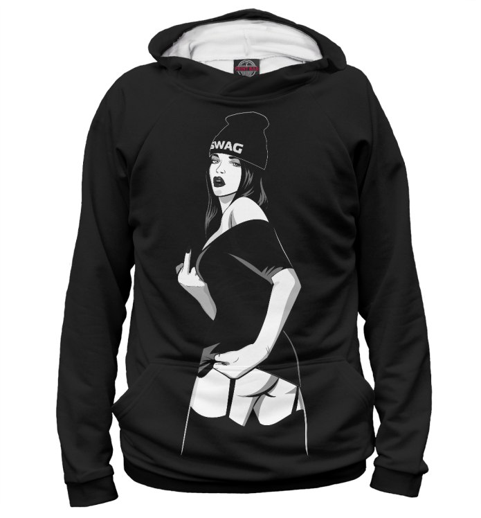 Флисовая кофта HH